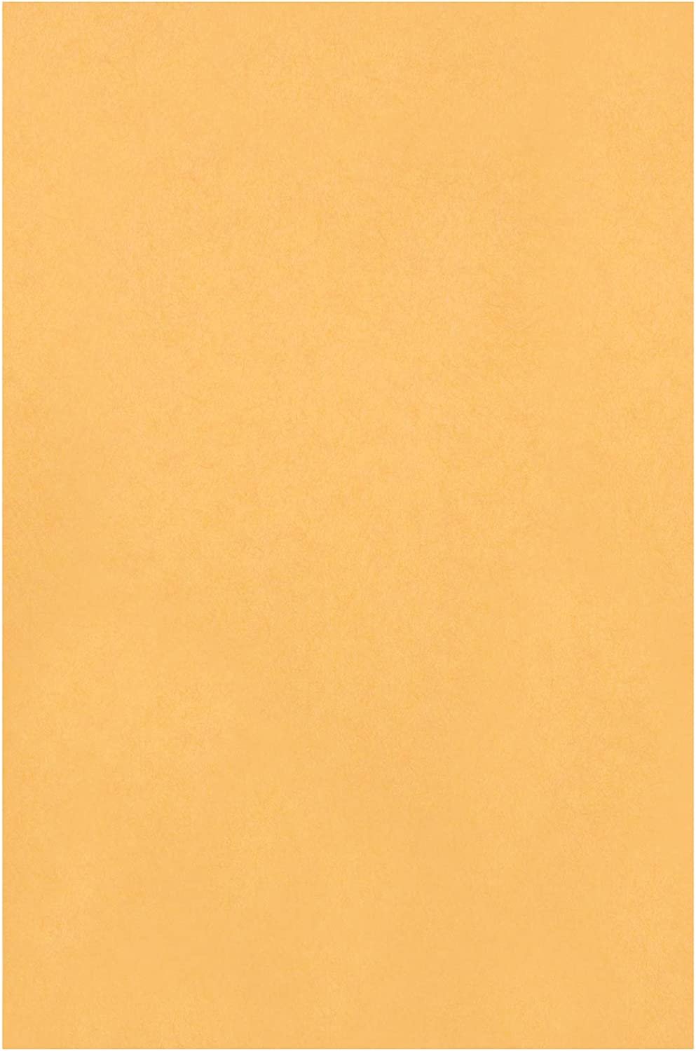 Quality Park 5 x 7-1/2 Clasp Envelopes, Clasp and Gummed Closures for Storing and Mailing, 28 lb Kraft Paper, 100 per Box (QUA37835)